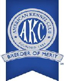 breeder of merit